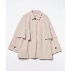 「Ambre Neige」 コート FR