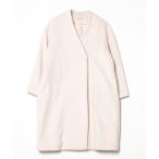 [JOURNAL STANDARD relume] no color пальто 36 бежевый женский 