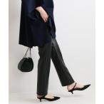 [IENA] брюки 38 черный женский 