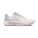 「UNDER ARMOUR」 ローカットスニーカー 24.5cm グレー系その他 レディース
