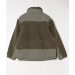 「coen」 ブルゾン FREE ブラッ