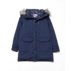 「THE NORTH FACE PURP