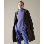 [Liesse] no color пальто M угольно-серый женский 