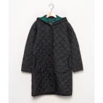 ショッピングラベンハム 「LAVENHAM」 コート 38 ブラック レディース