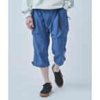 パンツ 「OUTDOOR PRODUCTS」ポリストレッチワーククライミングクロップドパンツ 080880 メンズ レディース