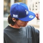 キャップ 帽子 限定展開 NEW ERA/ニューエラ 9FIFTY MLB TOKYO SERIES 2025 / ロサンゼルス・ドジャース / 東京