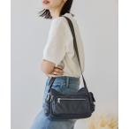 ショルダーバッグ バッグ マルチポケットショルダーバック レディース
