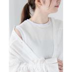 ショッピングタンクトップ タンクトップ ノースリーブ ワッフルタンクトップ「2025spring catalog item」 レディース