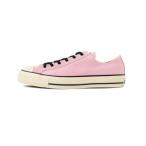 スニーカー CONVERSE/コンバース/ALL STAR AGED HEMP OX/オールスター エイジド ヘンプ OX メンズ