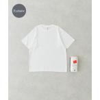 tシャツ 「別注」Hanes×