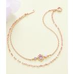 ブレスレット 「Spring Collection」シルバー ブレスレット レディース