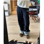 ジーンズ デザインデニムパンツ メンズ レディース