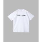 ショッピングtシャツ レディース 半袖 tシャツ コットン メッセージ 半袖 Tシャツ レディース メンズ