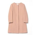 [BEAUTY&amp;YOUTH UNITED ARROWS] no color пальто MEDIUM бежевый женский 