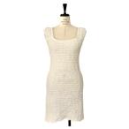 ワンピース swell cotton mini one-piece