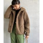 ショッピングジムフレックス 「GYMPHLEX」 ジャケット 14 モカ レディース