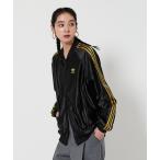 ブルゾン アウター 「adidas Originals」SST トラックトップ レディース