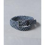 ベルト ゴムメッシュベルト メンズ