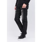 ショッピングジーンズ ジーンズ アクアスリーディメンショナルスリムテーパード メンズ