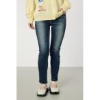 ジーンズ デニム デニムパンツ ADDICTIVE TYPE2 SKINNY C レディース