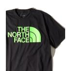 tシャツ 「THE NORTH FACE」定番ハーフドームプリントTシャツ M S/S HALF DOME TEE メンズ レディース