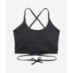 スポーツブラ 「Hurley/ハーレー」レディース水陸両用スポーツブラ　UPF50+　吸汗速乾　ファントム　PHNTM REMOVAL STRING