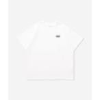 tシャツ 「Hurley/ハーレー」レディースヘビーウェイトTシャツ バックプリント オーバーサイズシルエット BACK EMB SS TEE レディ