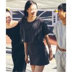 スカート 「Hurley/ハーレー」レディースヘビーウェイスカート ピグメントスカート PIGMENT SKIRT