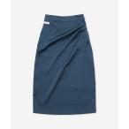 スカート 「Hurley/ハーレー」レディースロングスカート UPF50+ 吸汗速乾 LONG WRAP SKIRT