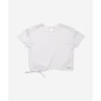 tシャツ 「Hurley/ハーレー」レディースサイドリボンTシャツ　UPF50+　吸汗速乾　SIDE RIBBON SS TEE レディース