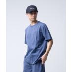 tシャツ 「Hurley/ハーレー」ヘビーウェイトTシャツ　バックプリント　PIGMENT DYED SHORT SS TEE メンズ レディース