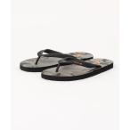 サンダル 「Hurley/ハーレー」ビーチサンダル M ICON PRINTED SANDALS メンズ
