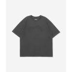 tシャツ 「Hurley/ハーレー」ヘビーウェイトロゴTシャツ オーバーサイズシルエット EMB OE LOGO OVRSZD SS TEE メンズ