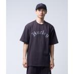 tシャツ 「Hurley/ハーレー」ロゴTシャツ 吸汗速乾 TERRY OE LOGO OVRSZD SS TEE メンズ レディース