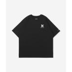 ラッシュガード 「Hurley/ハーレー」水陸両用ラッシュTシャツ バックプリント UPF50+ 吸汗速乾 ファントム PHANTOM NUMBER