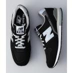 スニーカー 「WEB限定」NEWBALANCE（ニューバランス）CM996 GTX メンズ