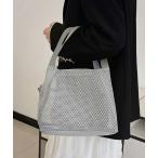  сумка сетка задний type сумка женский 