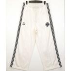  брюки [GROOVY STORE]SETUP соответствует боковой la INTRAC брюки мужской женский 