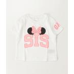 tシャツ babyGap x ディズニー グラフィックTシャツ kID/SIS キッズ 子供服 女の子