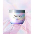 トリートメント Qurap キュラップ ラッピング セラム ヘアマスク
