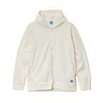 パーカー Good On/グッドオン　ZIP TEE PARKER メンズ レディース