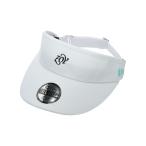 サンバイザー 「NEW ERAコラボ」WOMENS NEW ERA TALL VISOR レディース
