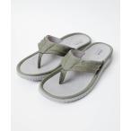 サンダル 「T9」「CLARKS」WESLEY PEST ビーチサンダル CLKS006 メンズ レディース
