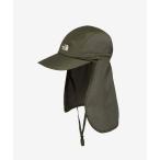 ノースフェイス キャップ 帽子 THE NORTH FACE Sunshield Cap NN02505 メンズ レディース