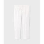 パンツ コットンストレッチ アンクルカット トラウザーズ / 153164 255US メンズ