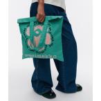トートバッグ 「kioski」Ae Vankka Unikko / tote bag レディース メンズ