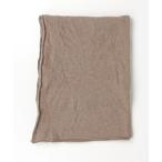 「UNITED ARROWS」 マフラー FREE モカ レディース