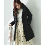 「INTERPLANET」 ダウンコート FREE ブラ