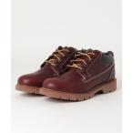 ショッピングTimberland 「Timberland」 ワークブーツ 8h レッド メンズ