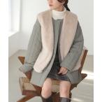 [RAY CASSIN] жакет FREE хаки женский 